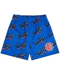 Eric Emanuel - Ee Basic Short "Matty Boy - Lyst