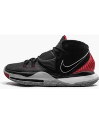 Nike - Kyrie 6 Ep "bred" Shoes - Lyst