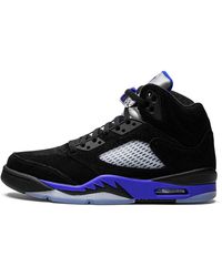 Nike - Air 5 Retro "Racer" Ct4838 004" - Lyst