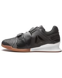 Reebok - Legacy Lifter Flexweave "Rubber Gum" Fu7872" - Lyst