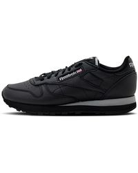 Reebok - Classic Leather "Core Pure" Gw3330" - Lyst