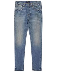 Purple Brand - One Year Slim P005 Oymi423" - Lyst