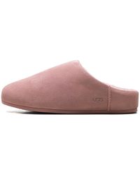 UGG - Elea Waterproof Suede Slipper Dawn" 1171390 Pdw" - Lyst