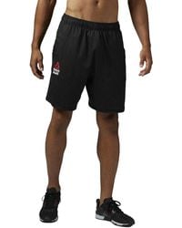 Reebok - Rcf Crossfit Games Speedwick Short Ai0592" - Lyst