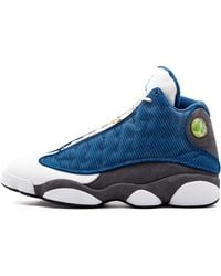 Nike - Air 13 Retro "Flint" 414571 401" - Lyst
