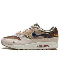 Nike - Air Max 1 '87 Premium "University Of Oregon Pe 2024" Hq2640 200" - Lyst