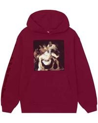 REVENGE - Entombment Hoodie Rev0038" - Lyst