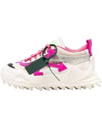 Off-White c/o Virgil Abloh - Odsy 1000 Owia180F22Fab0013432" - Lyst