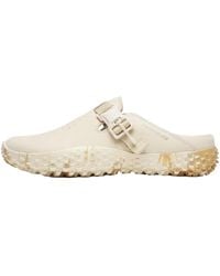 Merrell - Wrapt Slide Nubuck "Poplar" J008320" - Lyst
