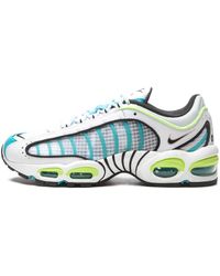 Nike - Air Max Tailwind Iv Se "Transparent" Cj0641 100" - Lyst