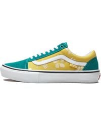 Vans - Skate Old Skool "Aloha" Vn0A5Fcb3La" - Lyst