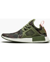 Adidas NMD XR1 Sneakers for Men - Up to 5% off | Lyst