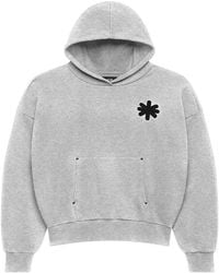 LOSTSHDWS - Og Logo Hoodie 10021810" - Lyst