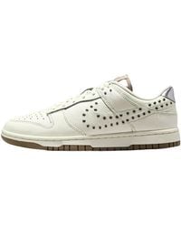 Nike - Dunk Low "Sail Mink" Iu3488 133" - Lyst