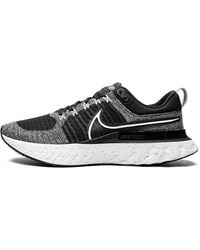 Nike - React Infinity Run Flyknit 2 Ct2357 101" - Lyst