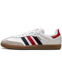 adidas - Samba Og "Fifa World Cup 2026 France" Hq4950" - Lyst