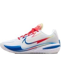 Nike - Air Zoom Gt Cut "Titan X Dylan Harper Multi" Iu0779 100" - Lyst