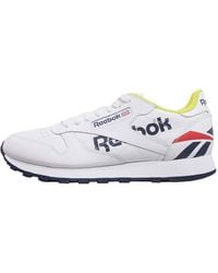 Reebok - Classic Leather Ati /Collegiate/Primal" Eg5275" - Lyst