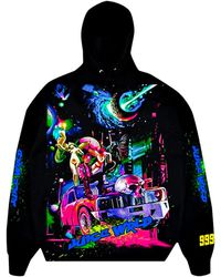 Vlone(GOAT) - Cosmic Hoodie "Juice Wrld" Hd Jw8380" - Lyst