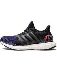 adidas - Ultraboost S&L Dna "Jordan E Moss" Fz2917" - Lyst