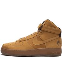 Nike - Air Force 1 Hi Premium "Bobbito" 318431 771" - Lyst