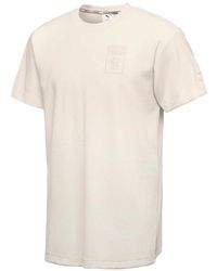 PUMA - Big Sean Tee "Whisper" 575918 84" - Lyst