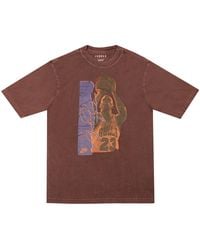 Nike - Air Flight Heritage 85 Graphics T-Shirt Da9891 231" - Lyst
