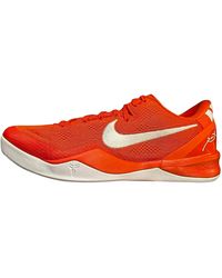 Nike - Kobe 8 Protro Tb Promo "Team" Hm6469 800" - Lyst
