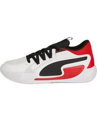 PUMA - Court Rider Chaos 377767 01" - Lyst