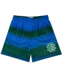 Eric Emanuel - Ee Basic Stripe Short Ee856" - Lyst