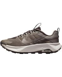 Nike - Wildhorse 10 "Ironstone Cave Stone College" Fv2337 007" - Lyst