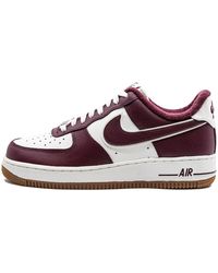 Nike - Air Force 1 Low "College Pack - Lyst