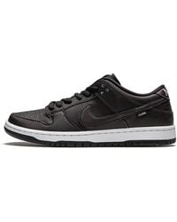 Nike - Sb Dunk Low "Civilist" Cz5123 001" - Lyst