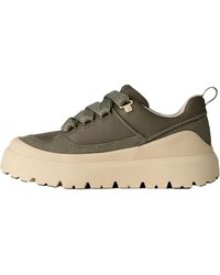 UGG - Heritage Utility Sneaker "Moss Buffed" 1170910 Mbf" - Lyst