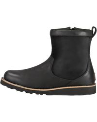 UGG - Hannen Tl Boots 1008139 Blk" - Lyst