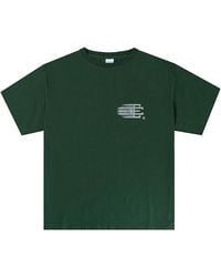 Eric Emanuel - Ee Basic T-Shirt "Fw24 - Lyst