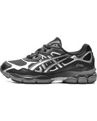Asics - Gel Nyc "Graphite" - Lyst