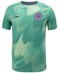 Nike - Racing Louisville 2024 Pre-Match T-Shirt N000134 Rlfc900" - Lyst