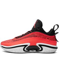 Nike - Air 36 Pf "Flipped Infrared" Dh0832 660" - Lyst
