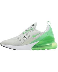 Nike - Air Max 270 "Light/ Shock" Sneakers - Lyst