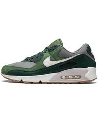 Nike - Air Max 90 Prm "Pro And Pale Ivory" Dh4621 300" - Lyst