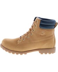 Fila - Watersedge Waterproof Fb "Wheat" 1Hm00873 201" - Lyst