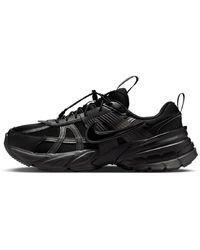 Nike - V2K Run Anthracite" Ih0388 001" - Lyst