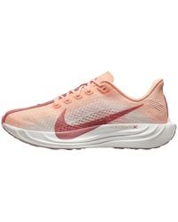 Nike - Zoomx Pegasus Plus "Crimson Tint Stardust" Fq7261 800" - Lyst