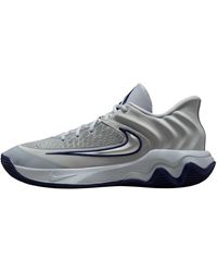 Nike - Giannis Immortality 4 "Wolf Midnight" Fq3680 008" - Lyst