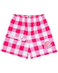 Eric Emanuel - Ee X Sicko Exclusive Basic Shorts Ee1002" - Lyst