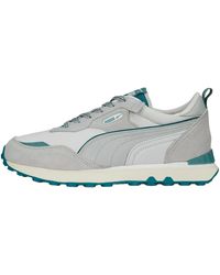 PUMA - Rider Fv Vacatigr 390166-02" - Lyst