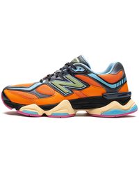 New Balance - 9060 "Sun Glow" U9060Ogb" - Lyst
