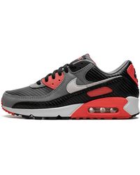 Nike - Air Max 90 Prm Photon Dust" Hm9432 001" - Lyst