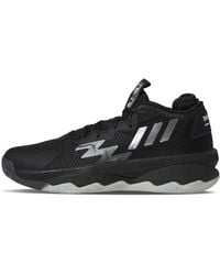 adidas - Dame 8 "Admit One Core" Gy6461" - Lyst